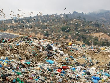 Στο ΣτΕ το σχέδιο διαχείρισης σκουπιδιών στην Πελοπόννησο
